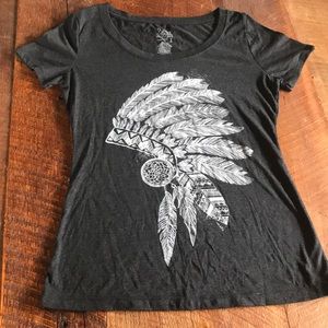 Pacsun t shirt